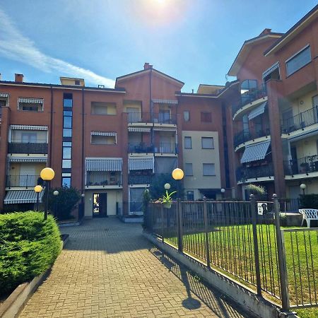 Beinasco Apartment - Le Terrazze Palace Экстерьер фото