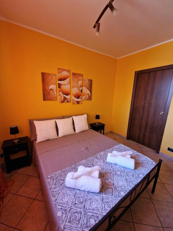 Beinasco Apartment - Le Terrazze Palace Экстерьер фото