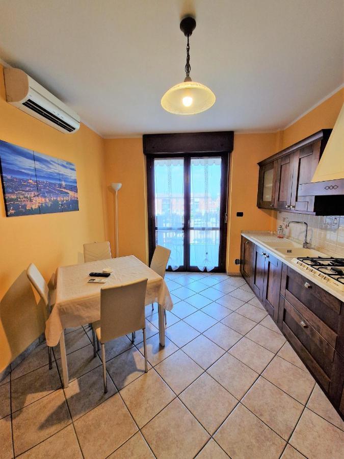 Beinasco Apartment - Le Terrazze Palace Экстерьер фото