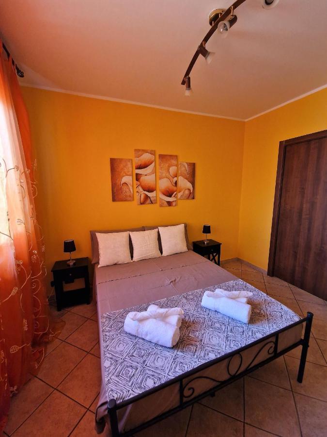 Beinasco Apartment - Le Terrazze Palace Экстерьер фото