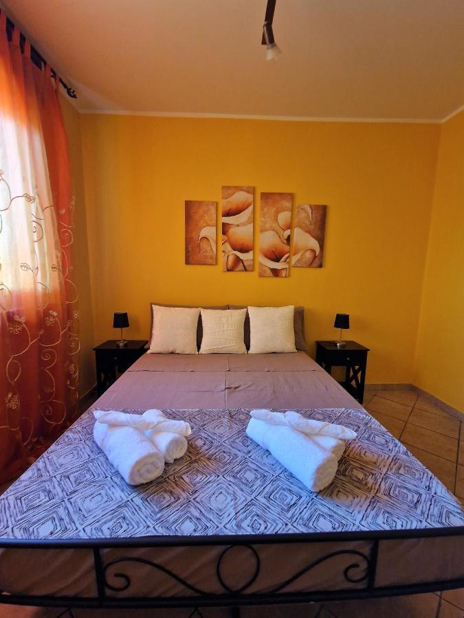Beinasco Apartment - Le Terrazze Palace Экстерьер фото