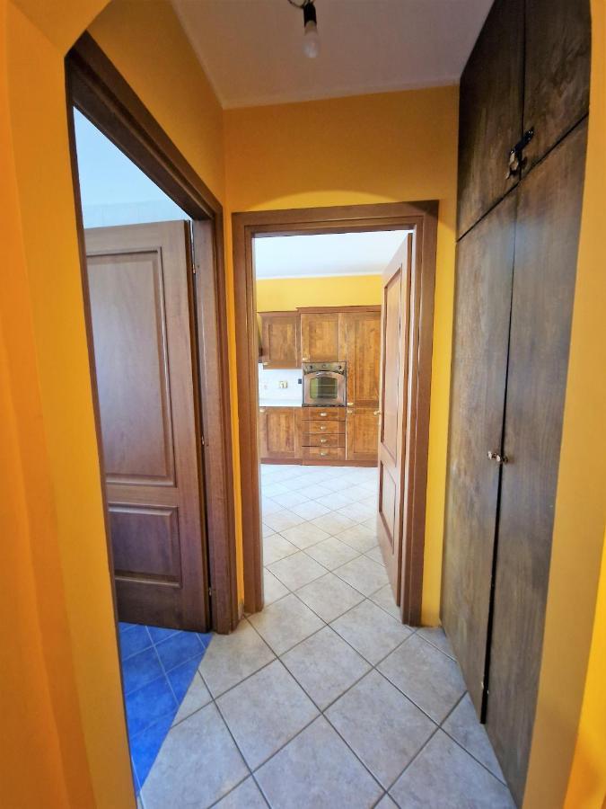 Beinasco Apartment - Le Terrazze Palace Экстерьер фото