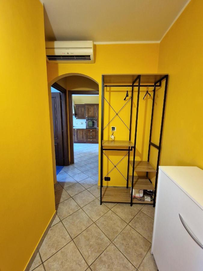 Beinasco Apartment - Le Terrazze Palace Экстерьер фото