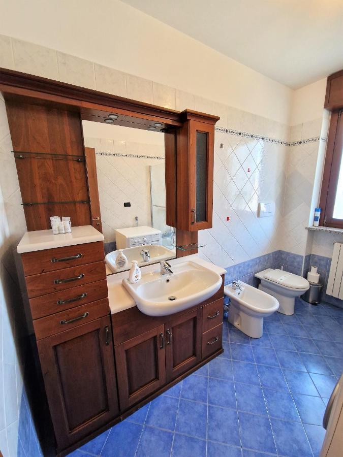Beinasco Apartment - Le Terrazze Palace Экстерьер фото