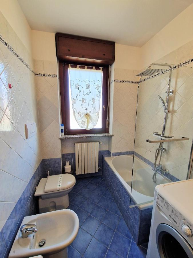 Beinasco Apartment - Le Terrazze Palace Экстерьер фото