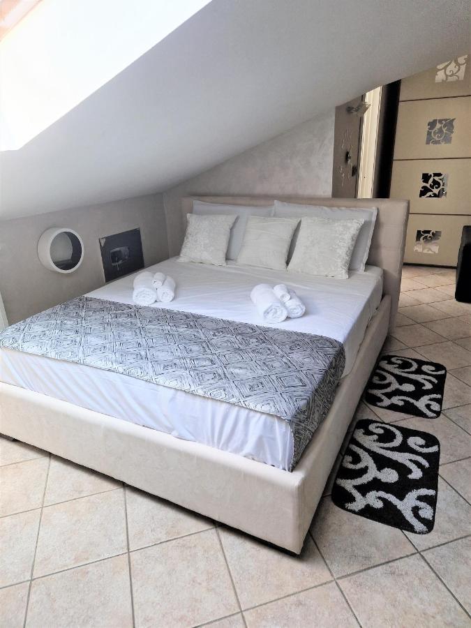 Beinasco Apartment - Le Terrazze Palace Экстерьер фото