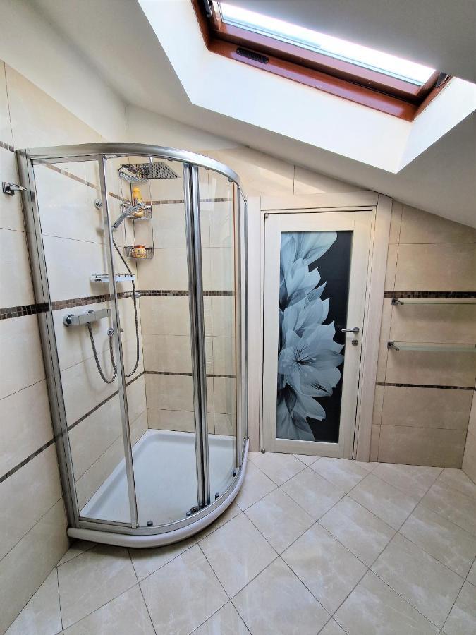 Beinasco Apartment - Le Terrazze Palace Экстерьер фото