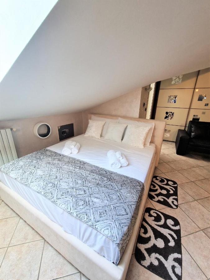 Beinasco Apartment - Le Terrazze Palace Экстерьер фото