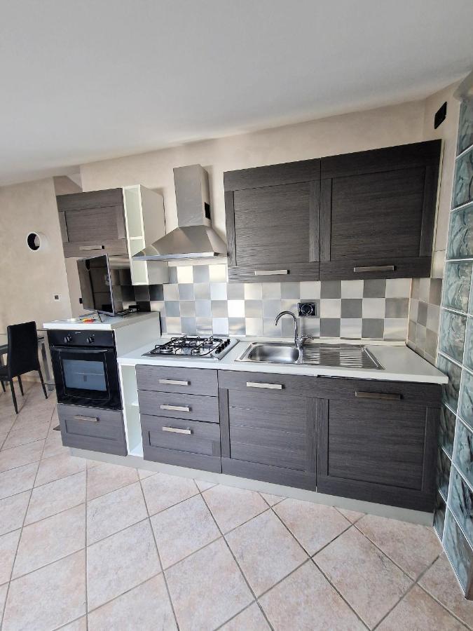 Beinasco Apartment - Le Terrazze Palace Экстерьер фото
