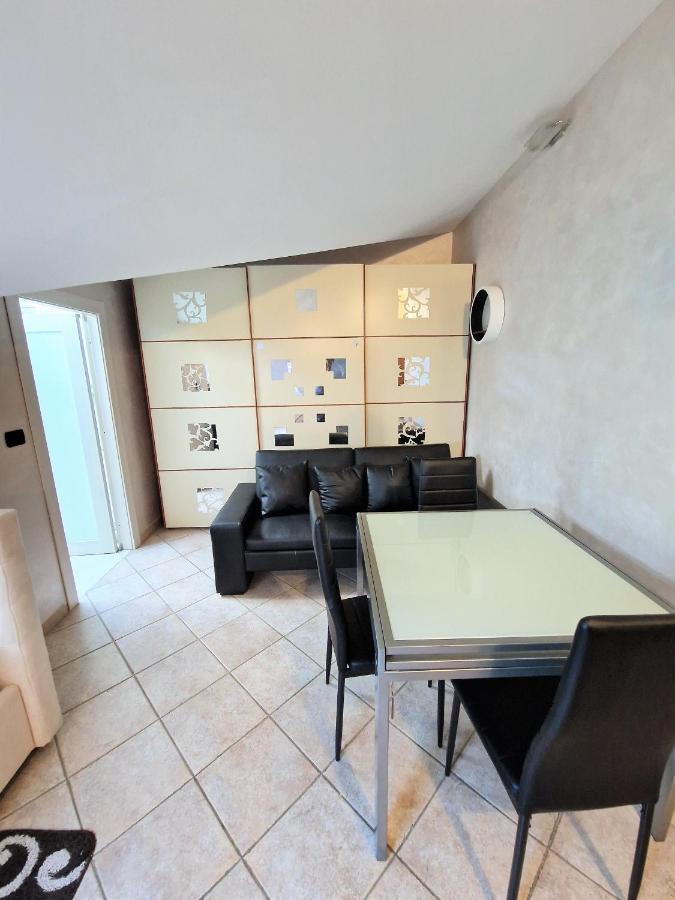 Beinasco Apartment - Le Terrazze Palace Экстерьер фото